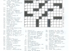 Crossword 58.0