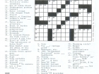 Crossword 59.0