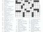 Crossword 60.0