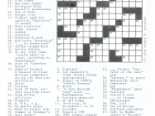 Crossword 61.0