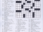 Crossword 33.0