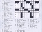 Crossword 34.0