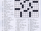 Crossword 35.0