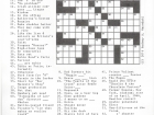 Crossword 52.0