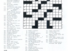 Crossword 2.0