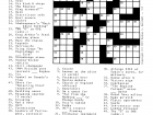 Crossword 3.0