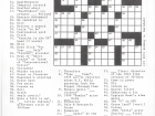 Crossword 56.0