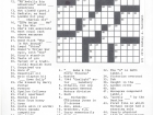 Crossword 57.0