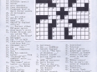 Crossword 17.0