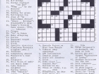 Crossword 18.0