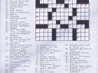 Crossword 16.0