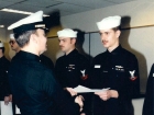 Rodney Warndahl, USN (1985)