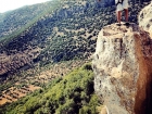 Ajloun Mountains/Hometown