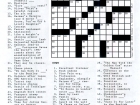 Crossword 40.0