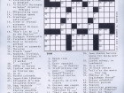 Crossword 25.0