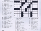 Crossword 26.0