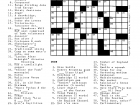 Crossword 9.0