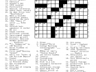 Crossword 10.0