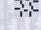 Crossword 29.0