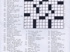 Crossword 5.0